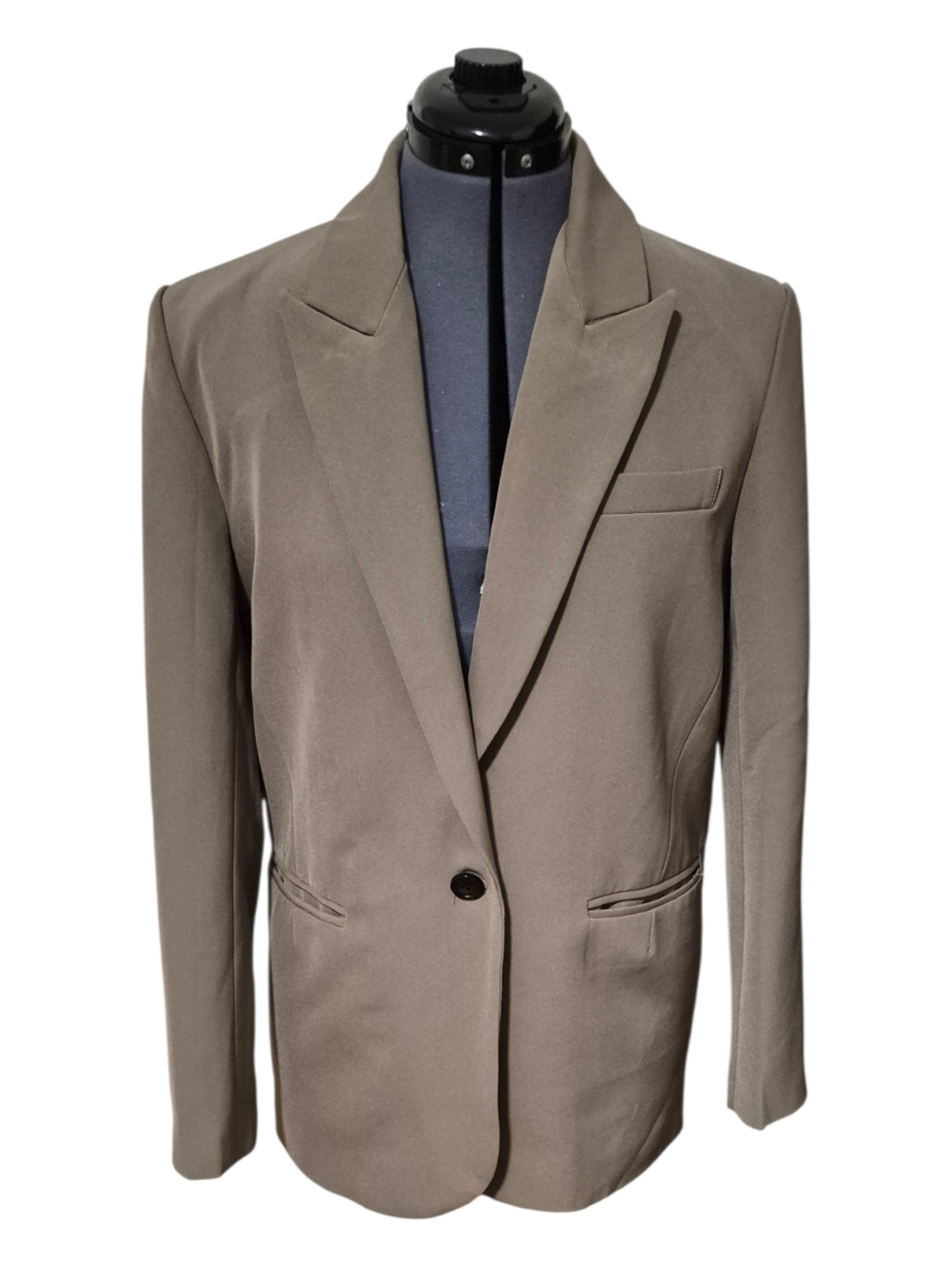 Commense Blazer Green Size M